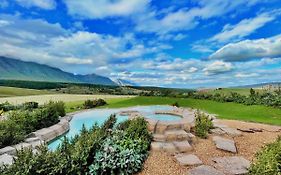 Oudebosch Mountain Lodge