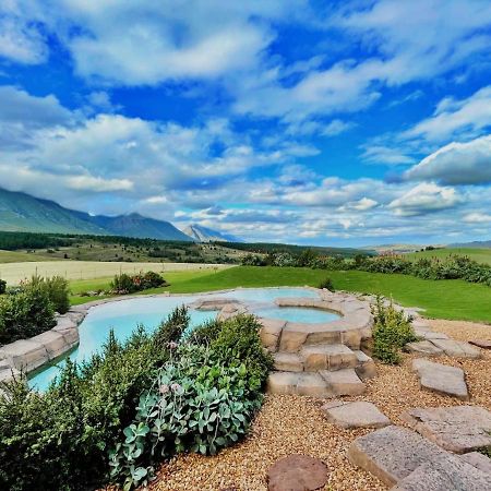 Oudebosch Mountain Lodge Riversdale Exterior foto